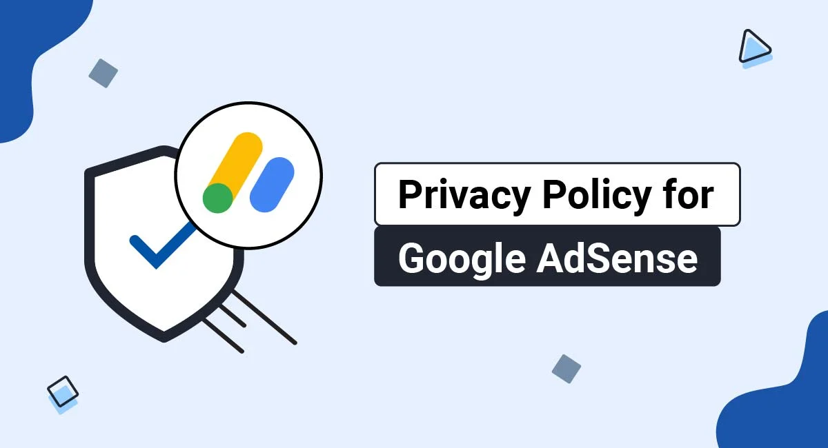 Google AdSense Policies